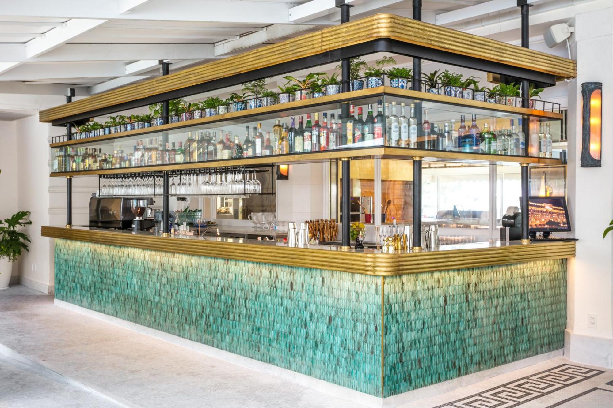 Copacabana Palace, A Belmond Hotel, Rio De Janeiro — Kuvat 1