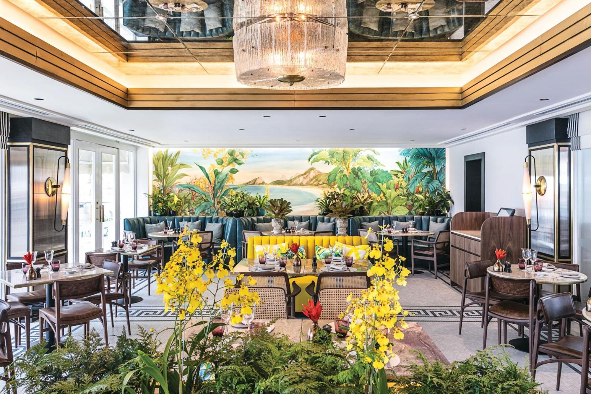 Copacabana Palace, A Belmond Hotel, Rio De Janeiro — Kuvat 2